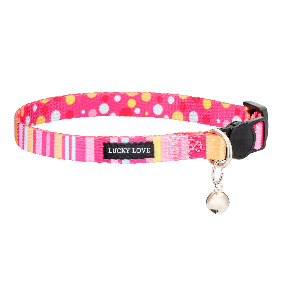 Cat Collar - Molly