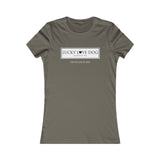 Women's Favorite Tee