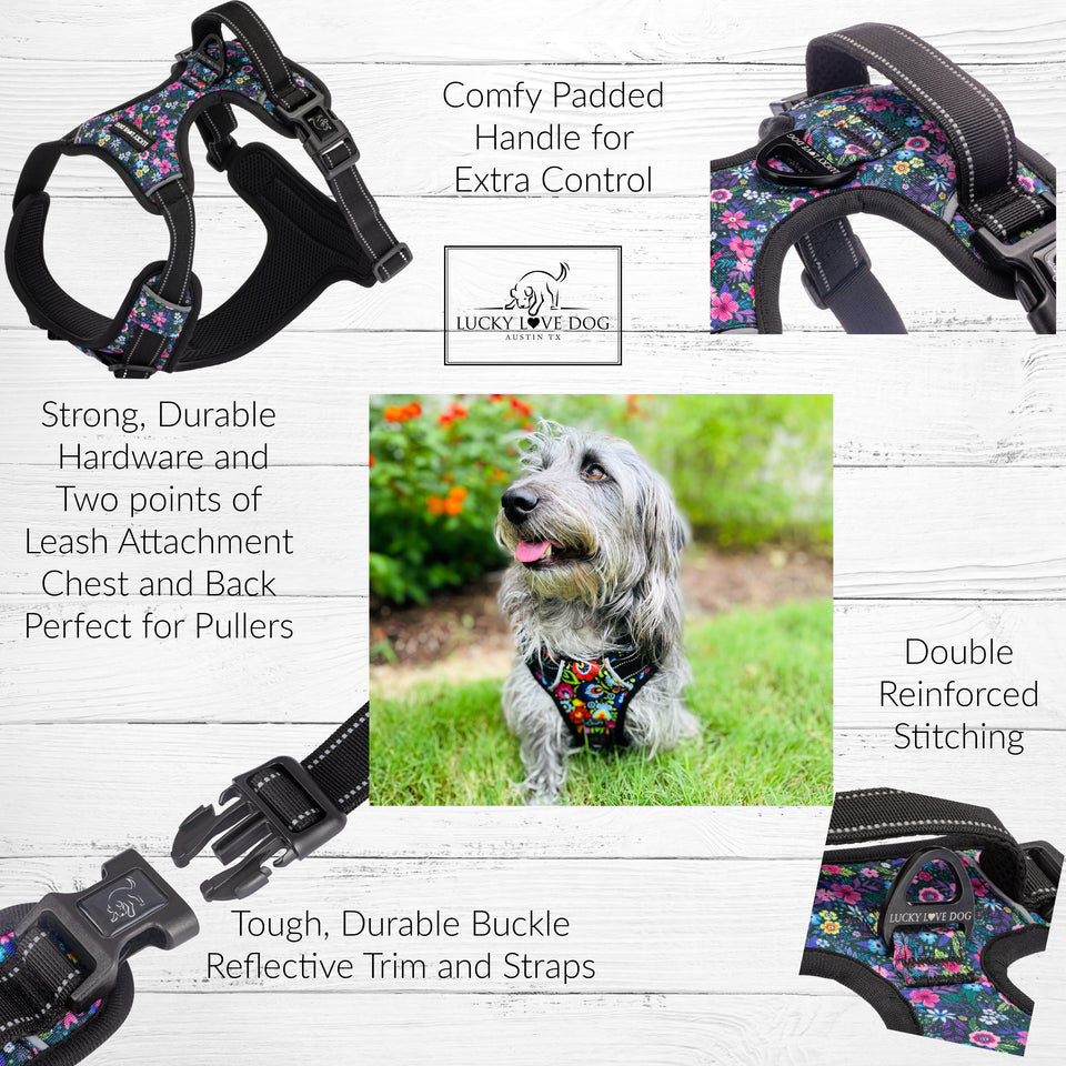 Easy Walker Primrose Harness