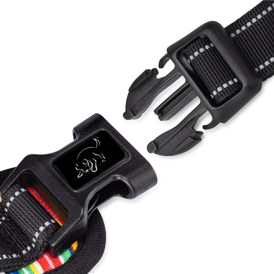 Easy Walker Hippie Harness