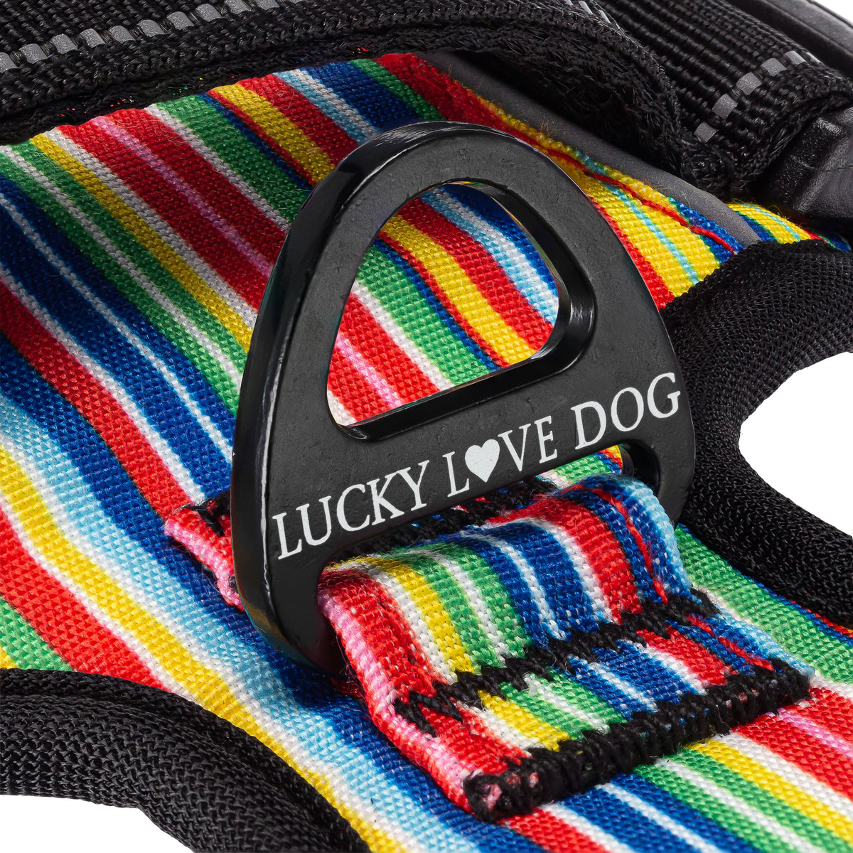 Easy Walker Hippie Harness