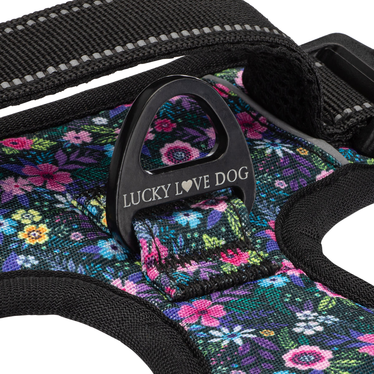 Easy Walker Primrose Harness