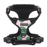Easy Walker Laguna Pink Harness