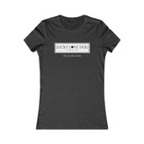 Women's Favorite Tee