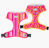 Soft Reversible Vest Molly Wholesale
