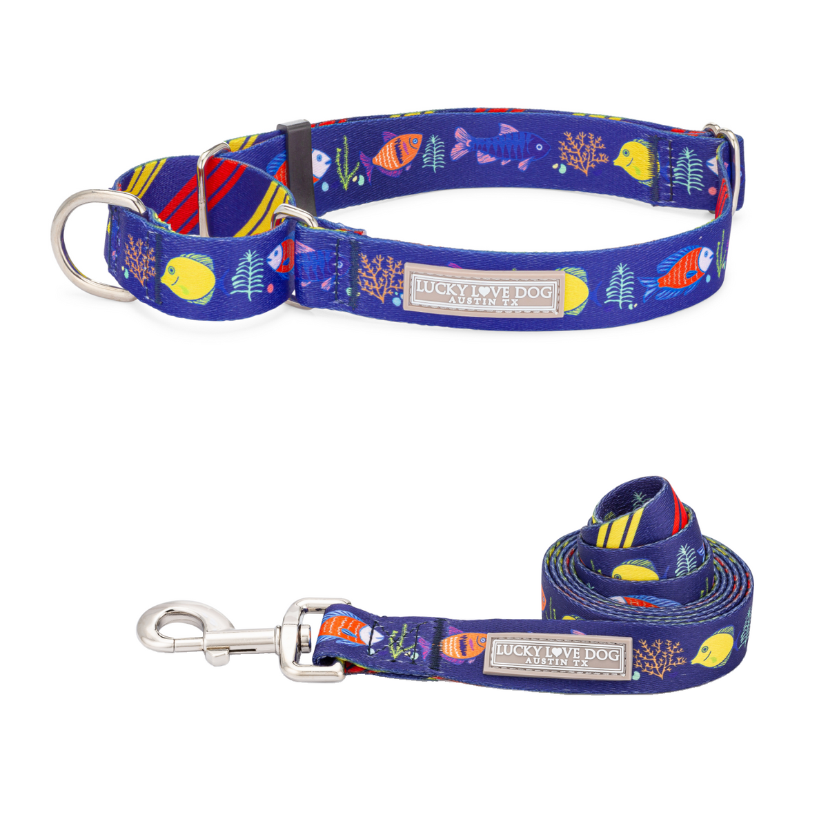 Mackey Martingale