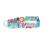 WIDE Caroline Martingale Collar