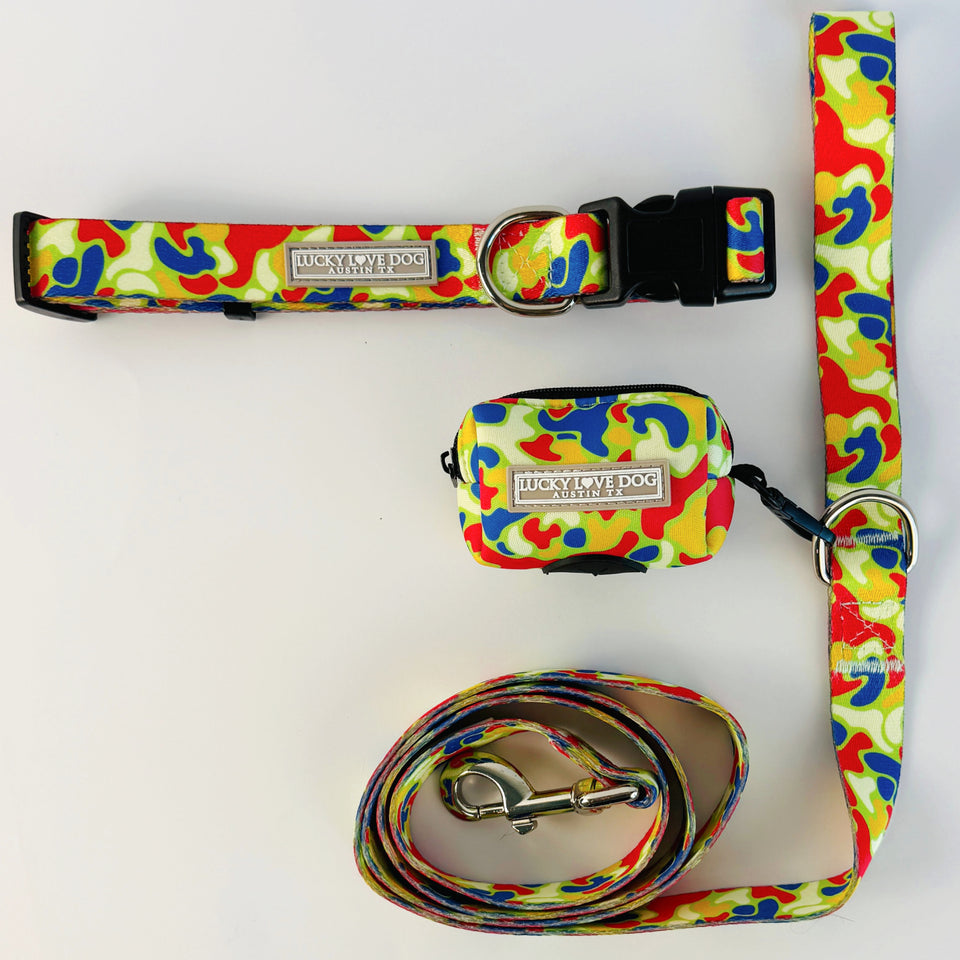 Oscar Complete Walking Set