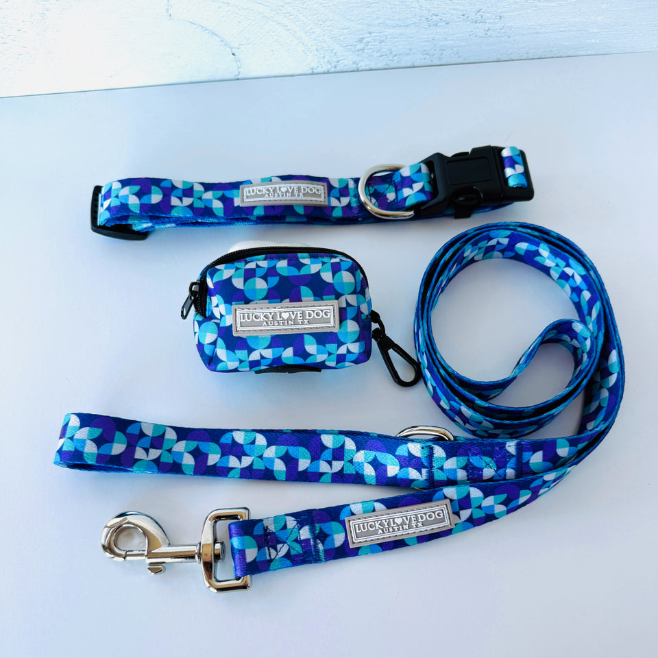Jasper Complete Walking Set