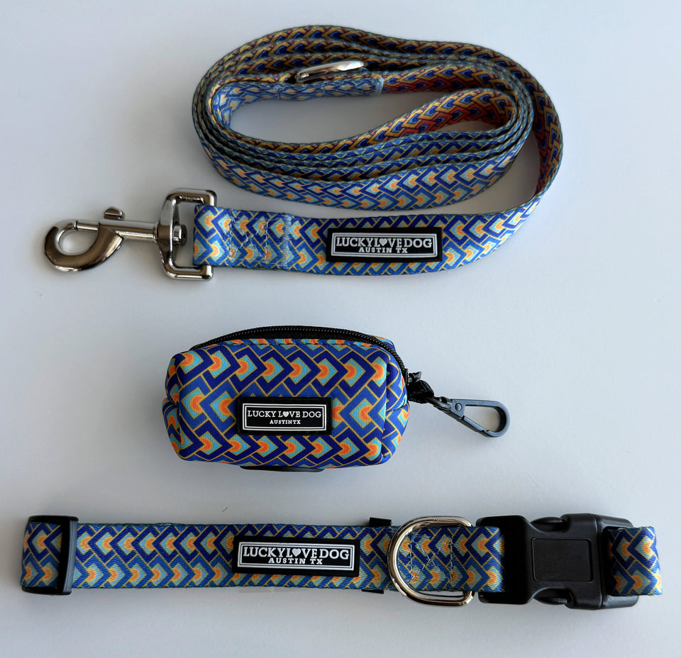 Murphy Complete Walking Set