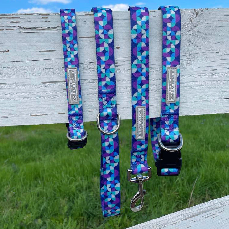 Jasper Complete Walking Set