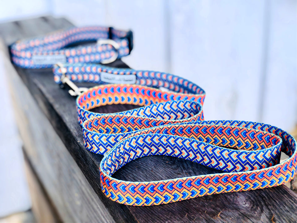 Murphy Dog Collar