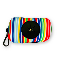 Hippie Matching Waste Bag Holder Wholesale