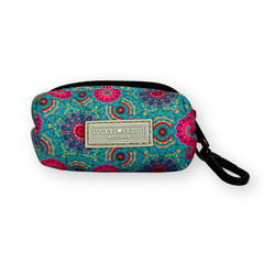 Clara Matching Waste Bag Holder