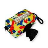 Oscar Matching Waste Bag Holder