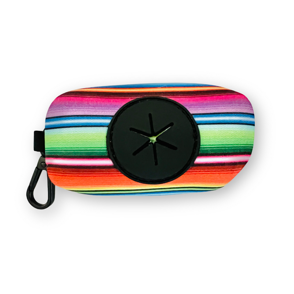 Nacho Matching Waste Bag Holder Wholesale