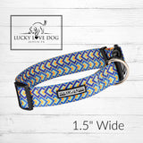 wide Murphy collar