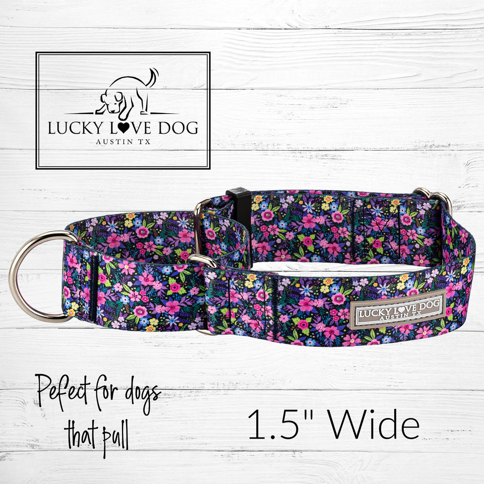WIDE Primrose Collar