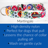 WIDE Ladybird Collar