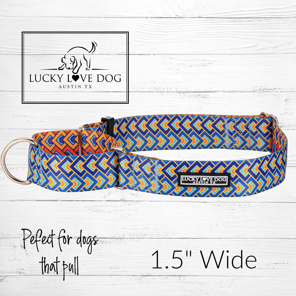 WIDE Murphy Collar