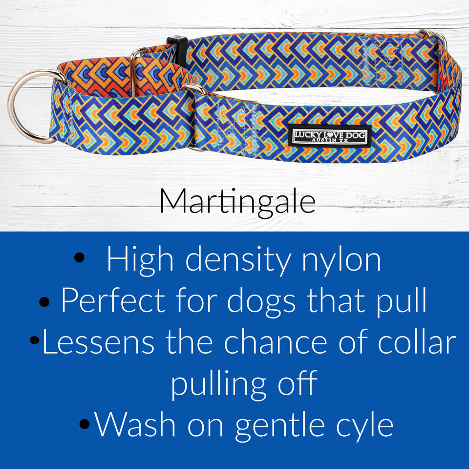 WIDE Murphy Collar