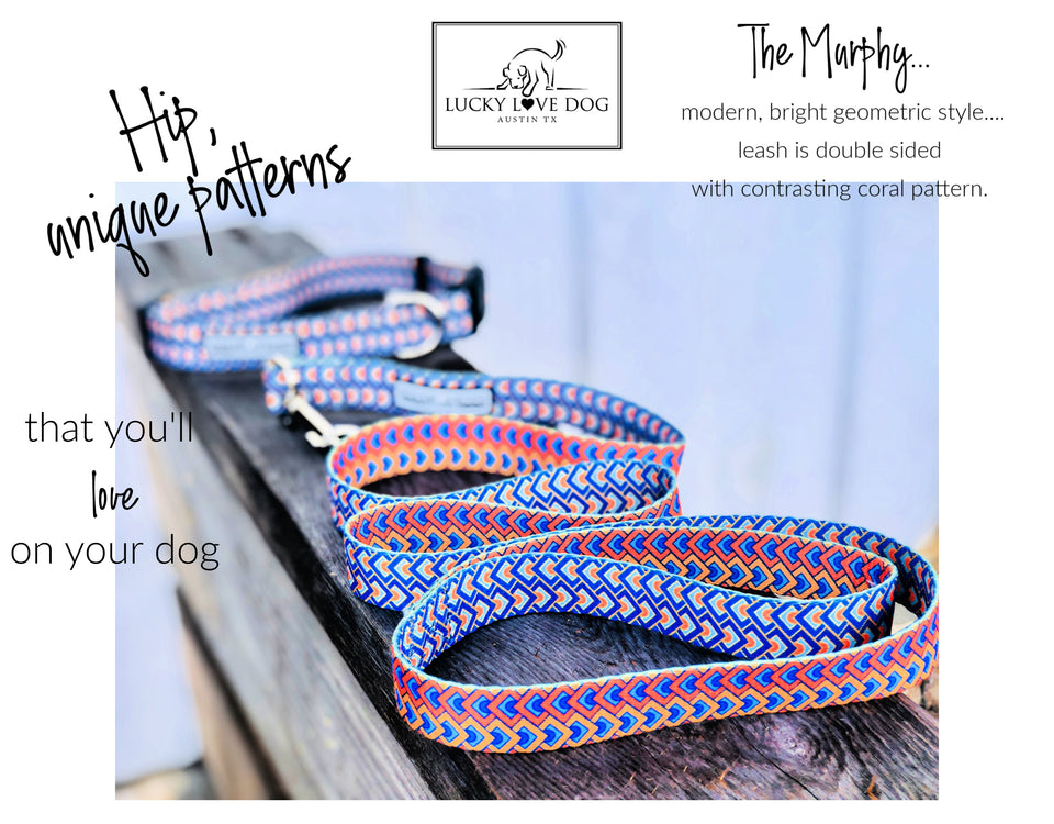 WIDE Murphy Collar