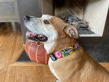 WIDE Blackbird Collar Wholesale