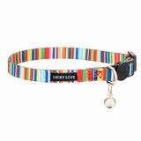Cat Collar - Hippie