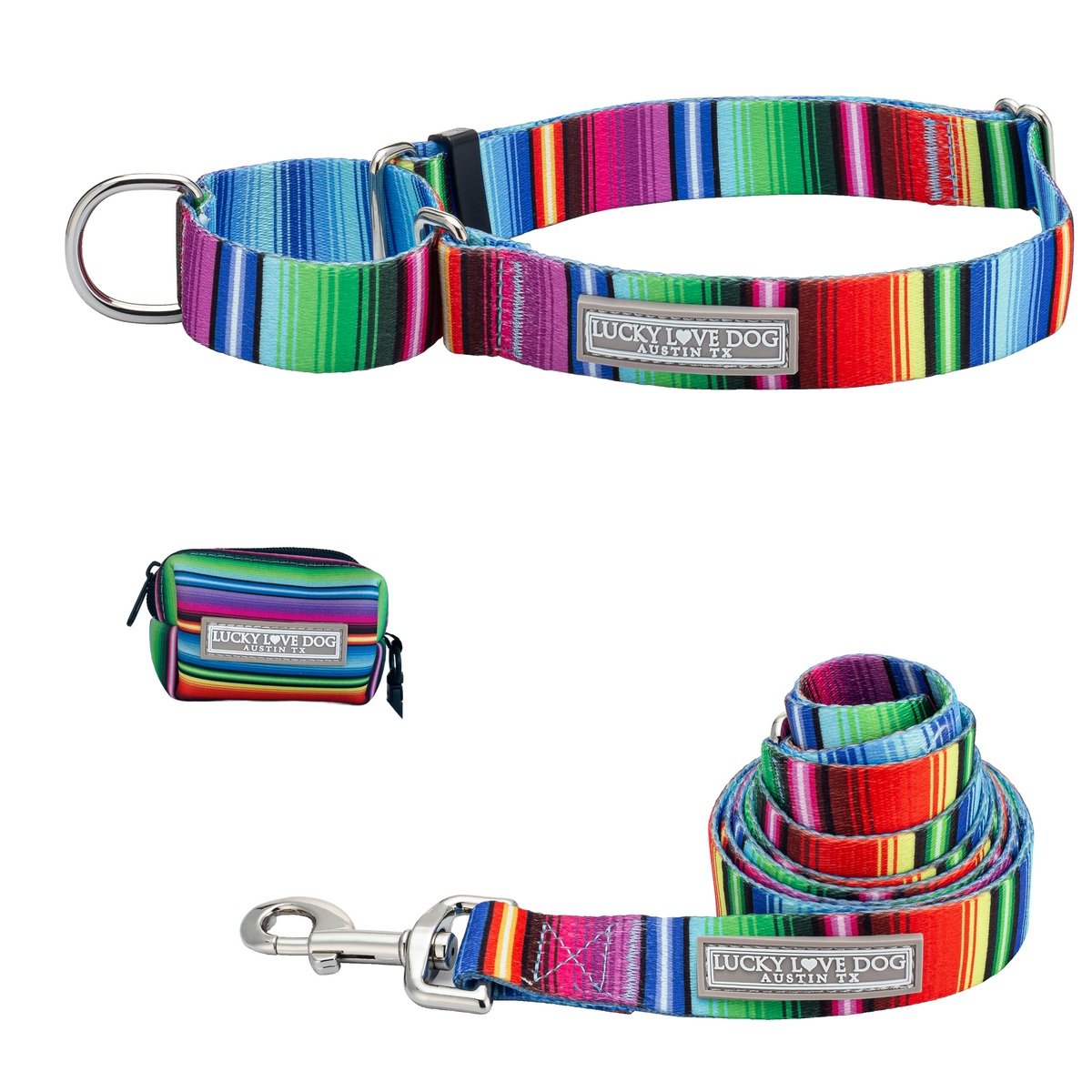 Nacho Martingale