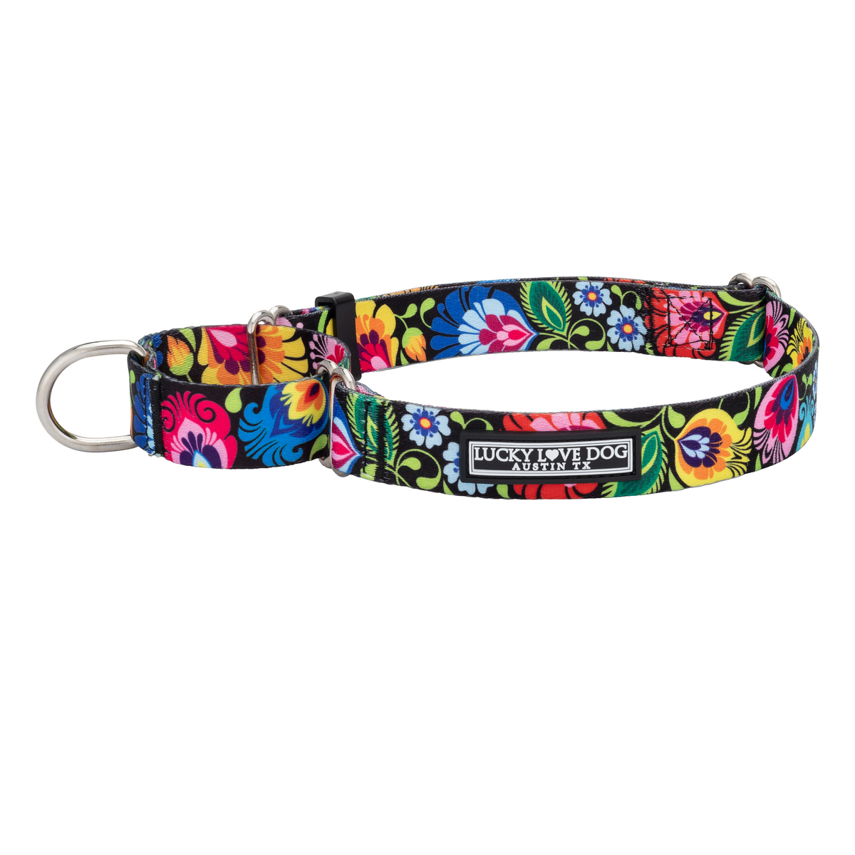 Blackbird Martingale