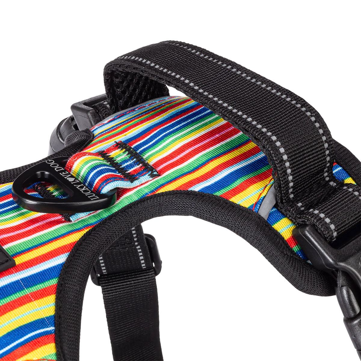 Easy Walker Hippie Harness
