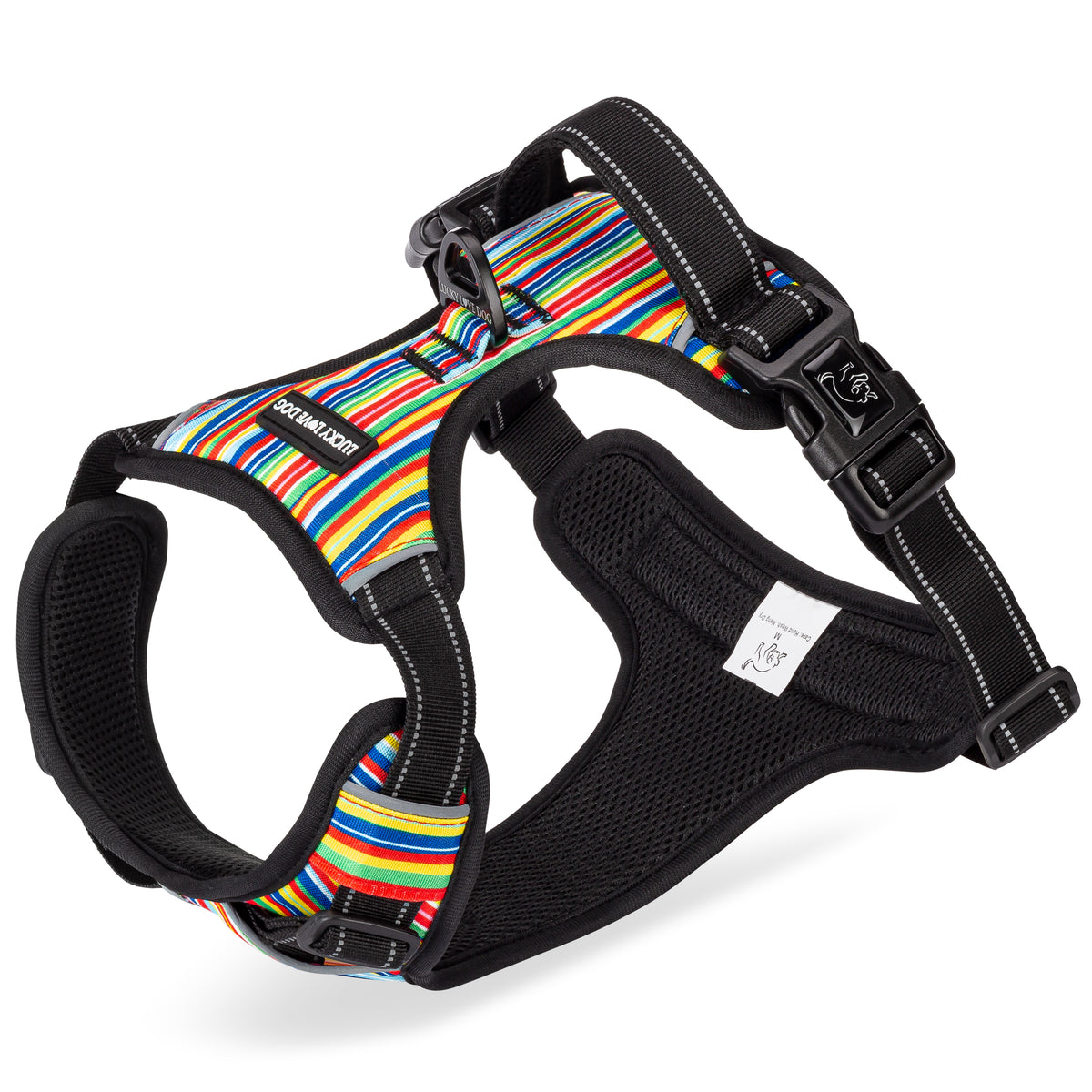 Easy Walker Hippie Harness