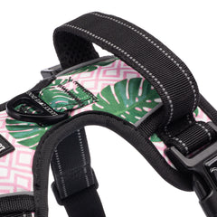 Easy Walker Laguna Pink Harness
