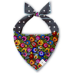 Blackbird Bandana