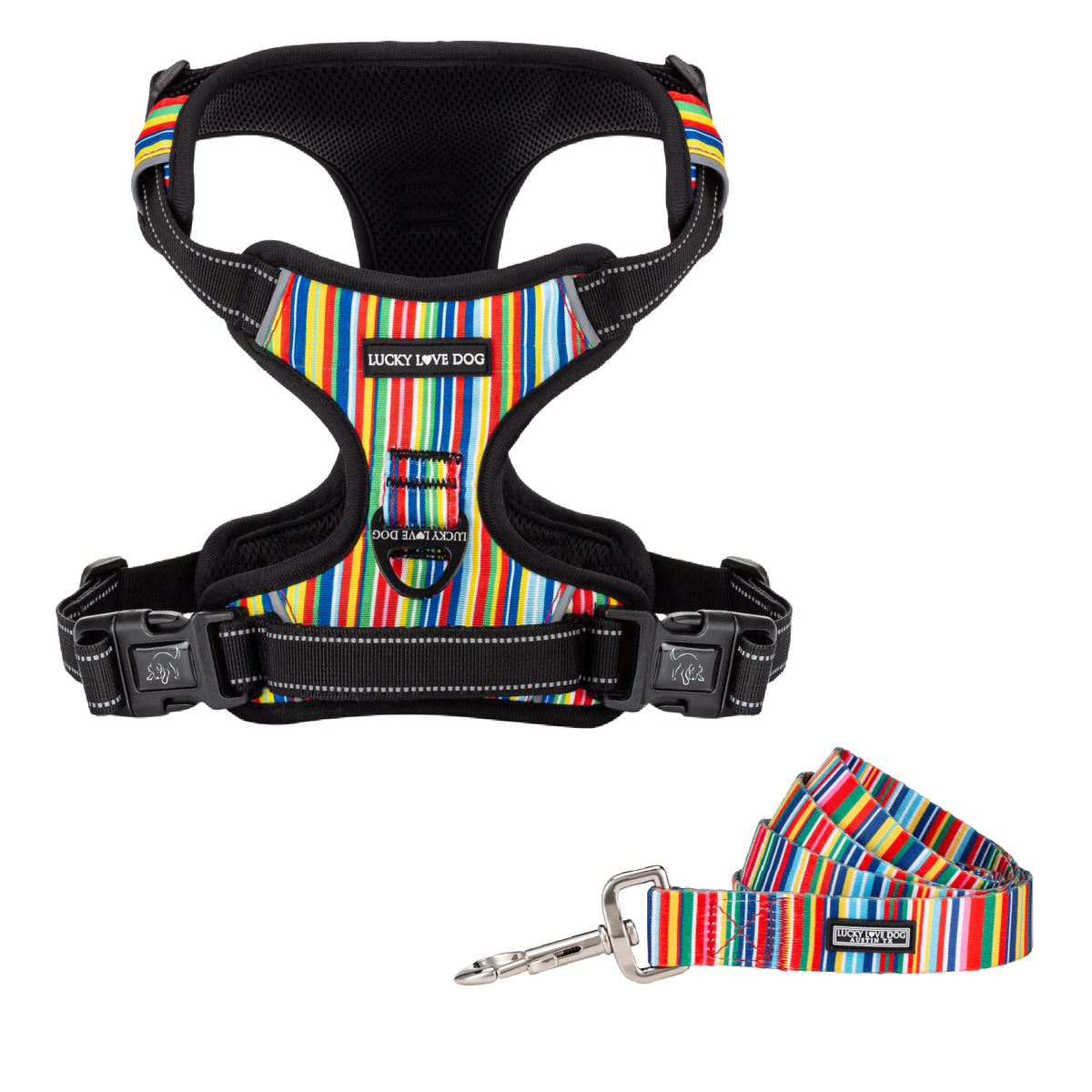 Easy Walker Hippie Harness