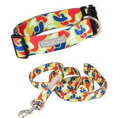 WIDE Oscar Collar