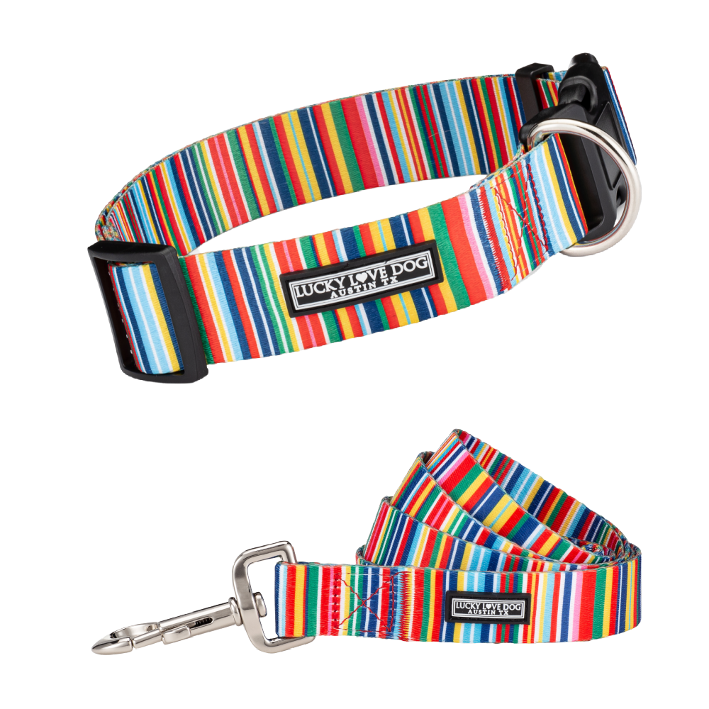 WIDE Hippie collar