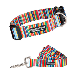 WIDE Hippie collar