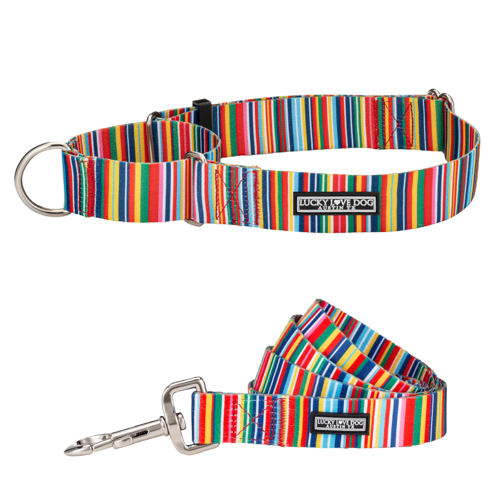WIDE Hippie collar