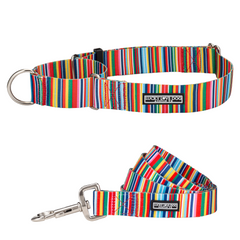 WIDE Hippie collar