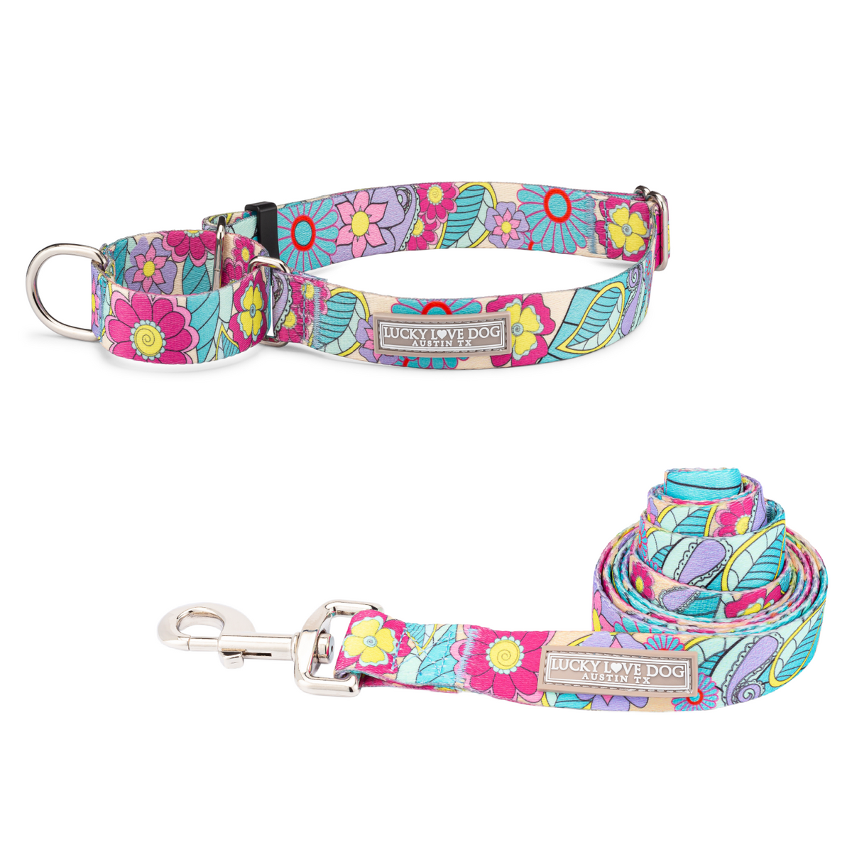 Caroline Martingale