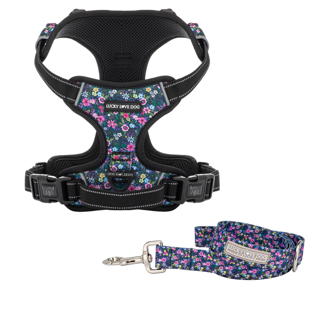 Easy Walker Primrose Harness