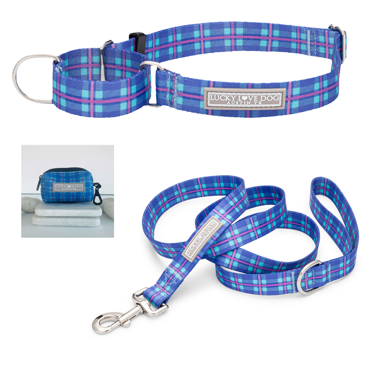 Scotty Martingale