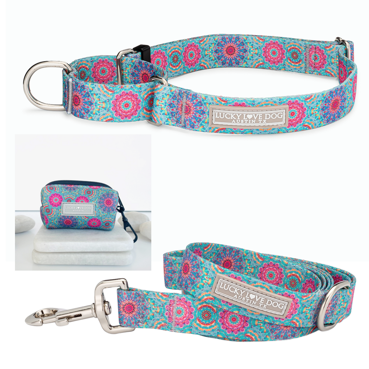 Clara Martingale Wholesale