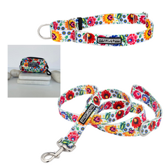 Ladybird Martingale