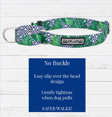 Laguna - Blue Martingale