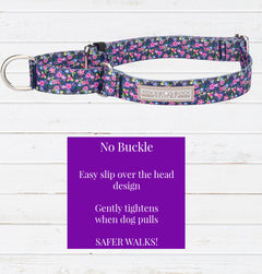 Primrose Martingale