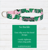 Laguna - Pink  Martingale