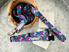 Carriebelle Dog Collar