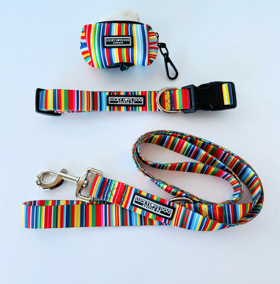 Hippie Complete Walking Set